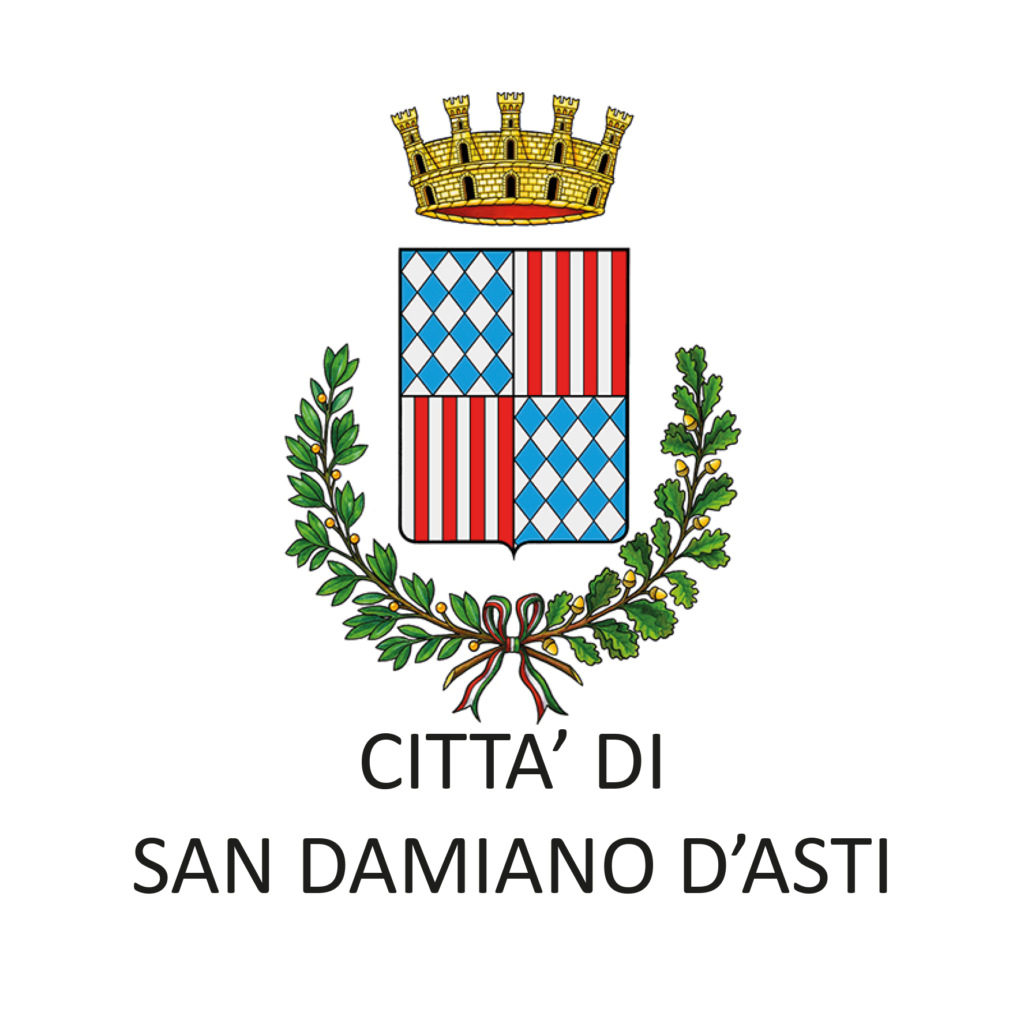 comune San Damiano