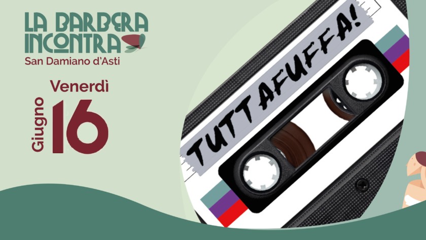 DJ Tutta Fuffa