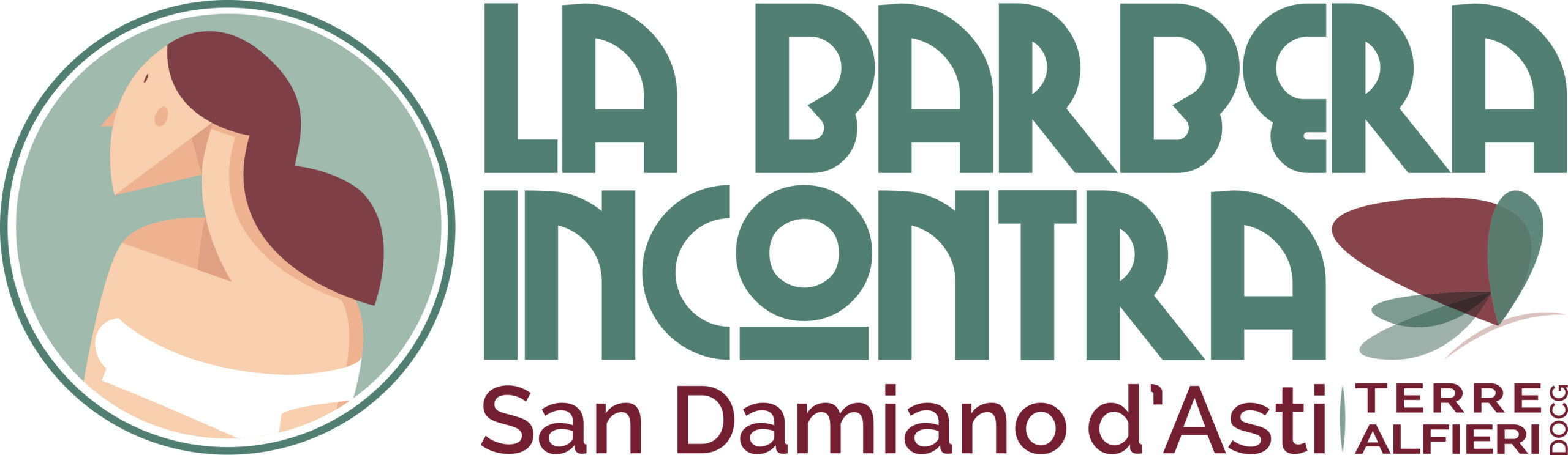 logo barbera incontra